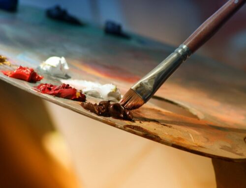 Designer Baby: A Word About Eating Disorders